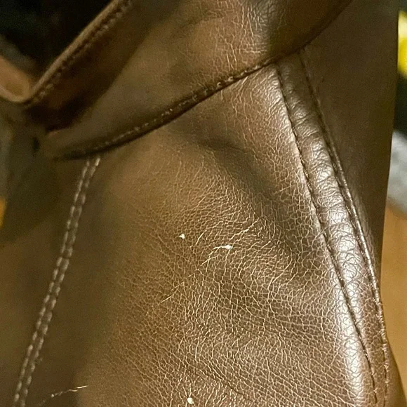 GUESS Jacket - Picture 5 of 7